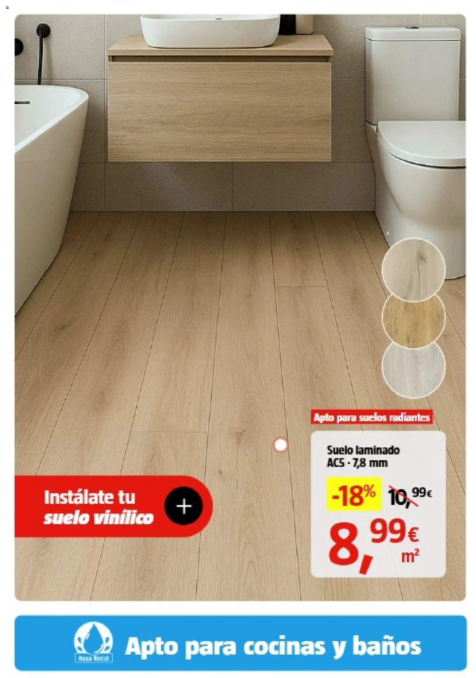 Bauhaus folleto │ válido desde el 29.01.2026 | Página: 42