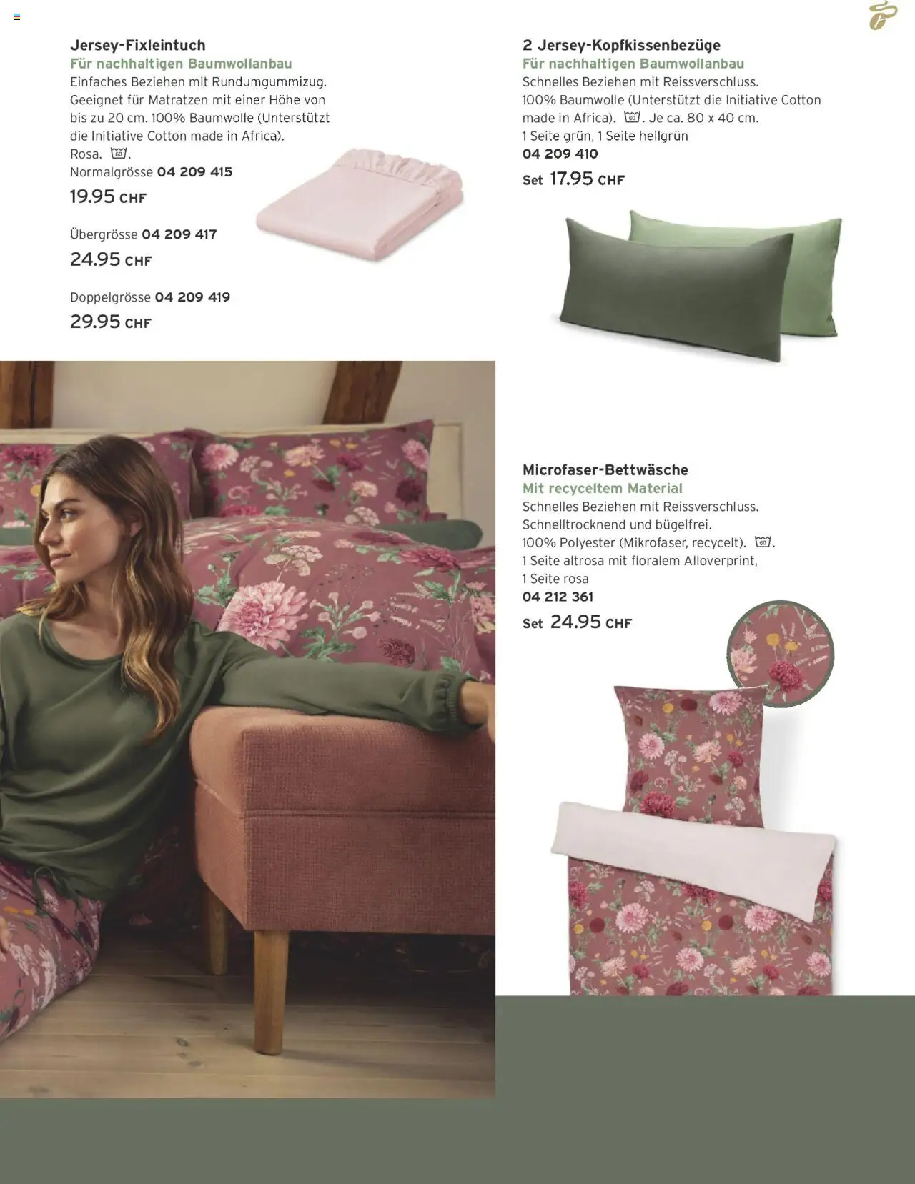 Tchibo Aktionen – gültig ab 10.10.2025 | Seite: 35