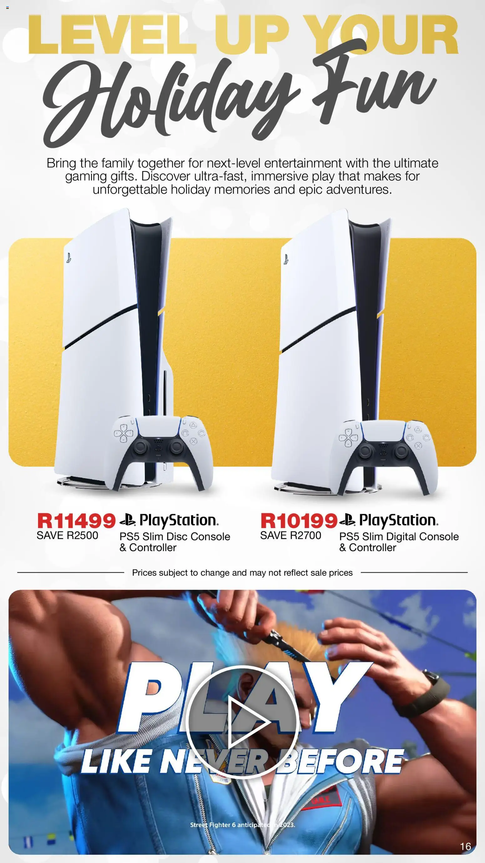 New OK Furniture catalogue – valid from 01.12.2025 | Page: 16