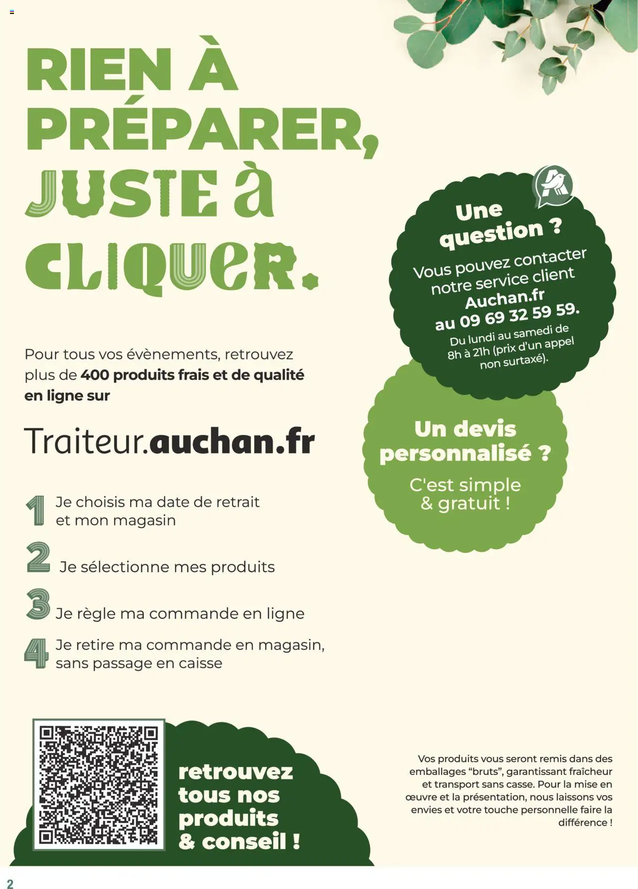  | Page: 2 | Produits: Règle