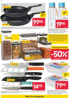 Forhåndsvisning av Rusta kundeavis gyldig fra 05.01.2026 | Side: 4