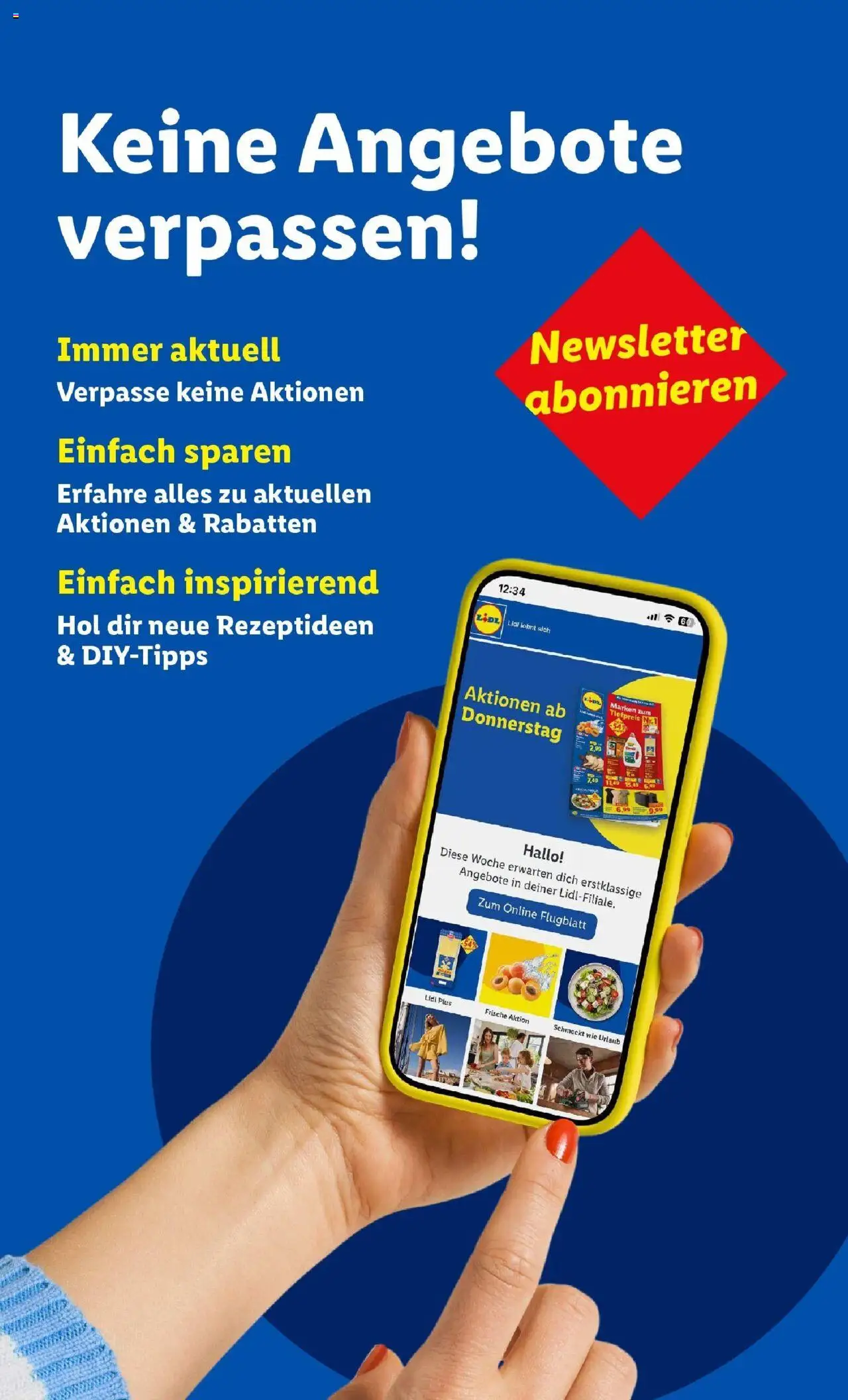 Lidl Flugblatt - Salzburg, Dornbirn, Jenbach gültig ab 31.07.2025 | Seite: 42