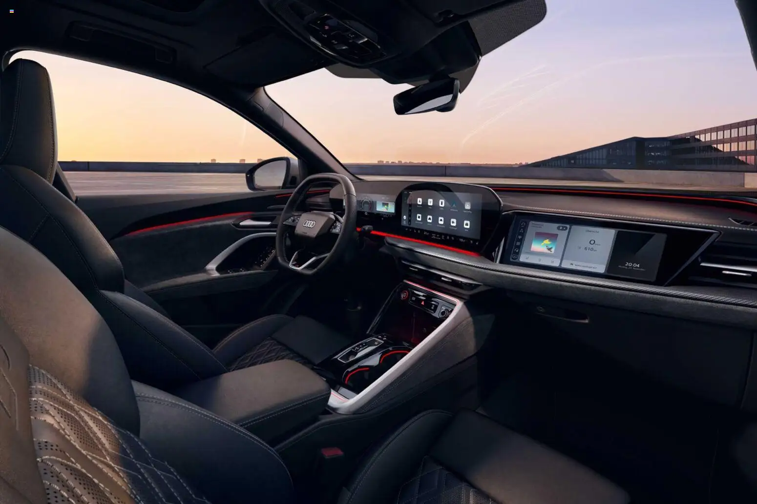 Audi Q5 – gültig ab 28.10.2025 | Seite: 75