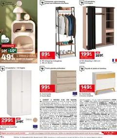 But - Prévisualisation de But catalogue valide à partir de 02.12.2025 | Page: 16