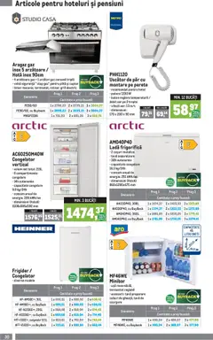 Noul catalog Metro – valabil de la 01.07.2025 | Pagină: 30