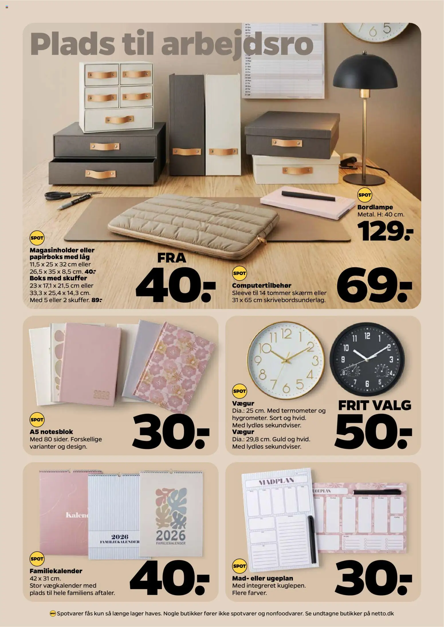 Netto tilbudsavis – gyldig fra 02.01.2026 | Side: 35