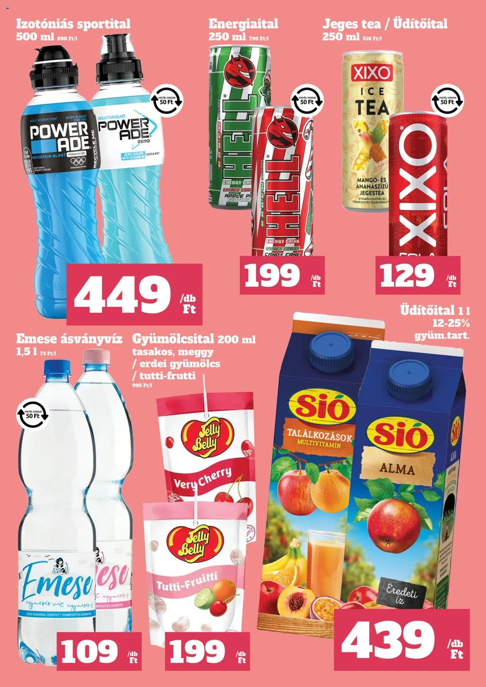 Family Diszkont akciós ujság - amely érvényes a következő dátumtól: 22.01.2026 | Oldal: 18