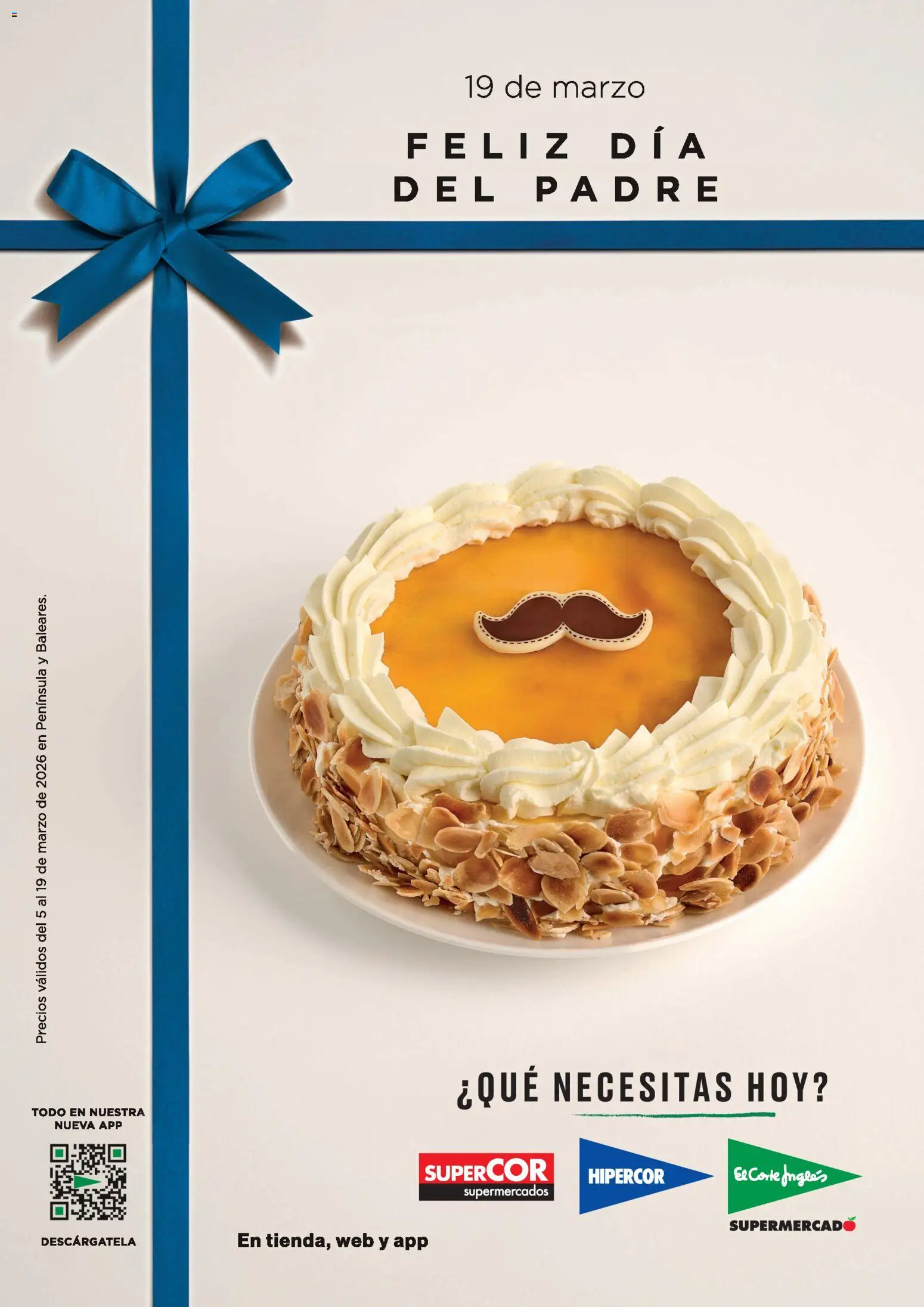 El Corte Inglés ofertas │ válido desde el 05.03.2026 | Página: 1