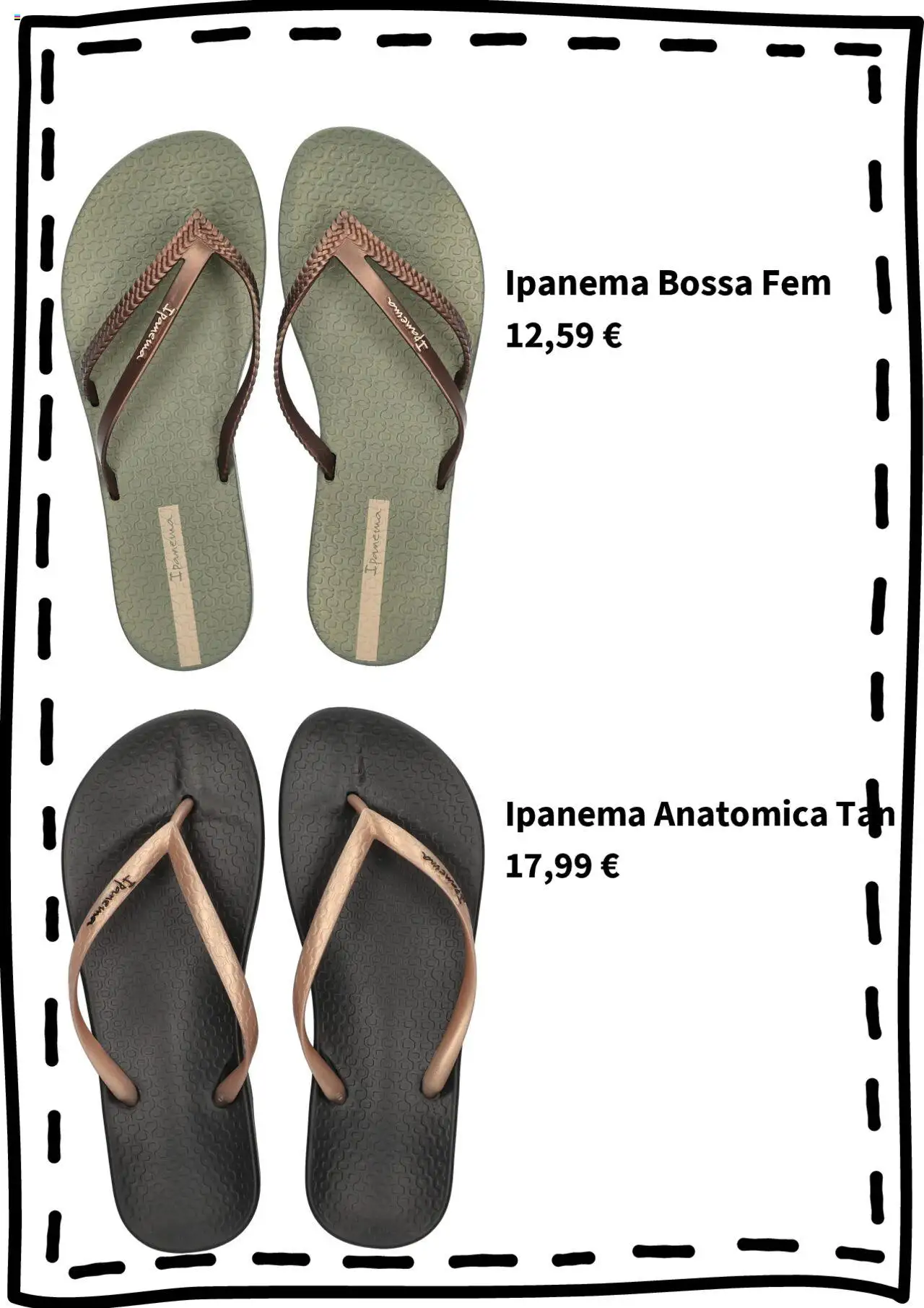 Mass outlet katalog │ velja od 01.08.2025 | Stran: 5