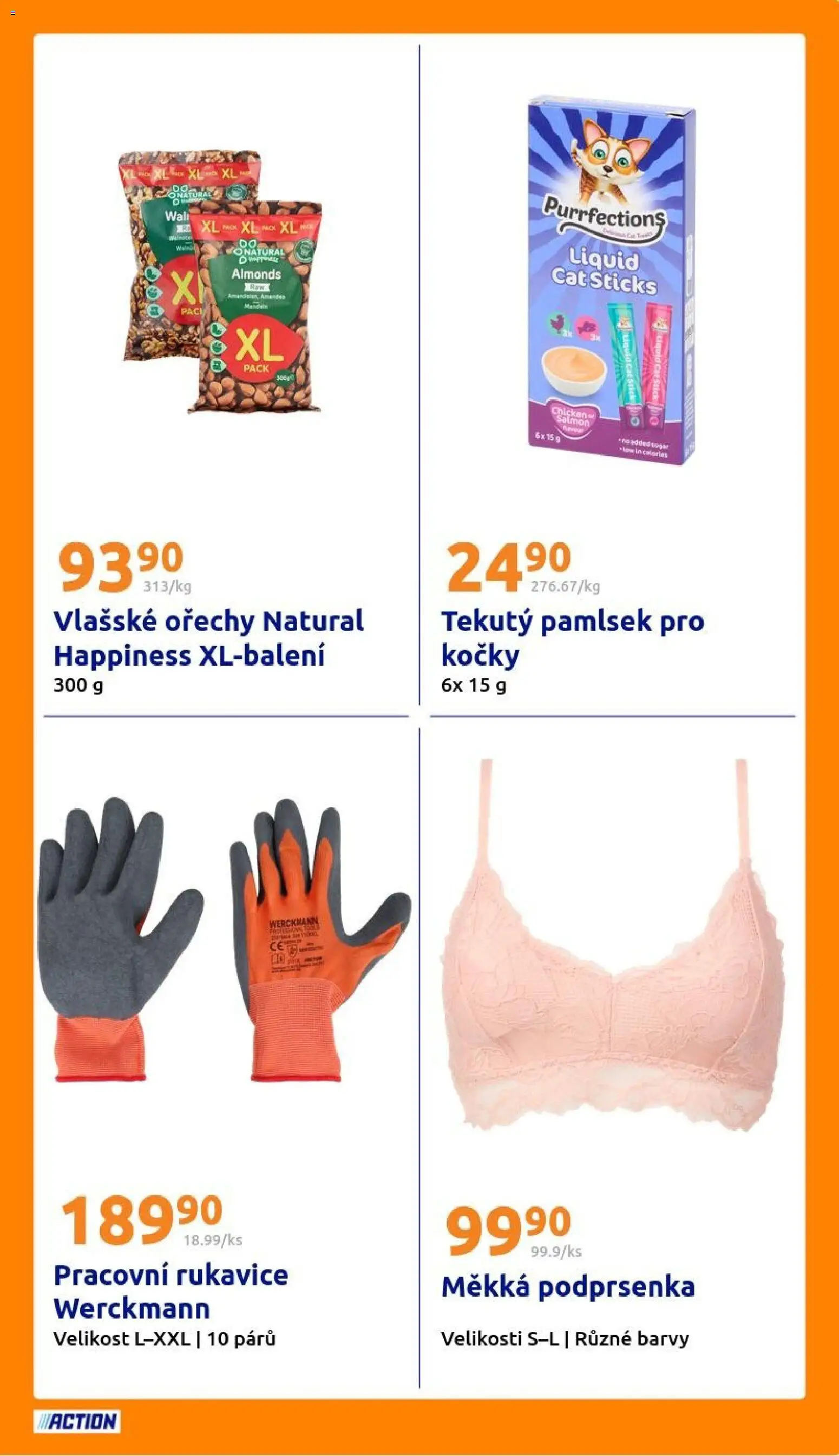 Action leták od 11.02.2026 | Strana: 21