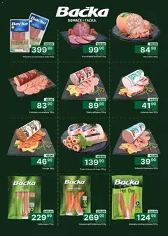 Univerexport katalog - pregled Univerexport kataloga - važi od 02.02.2026 | Strana: 4