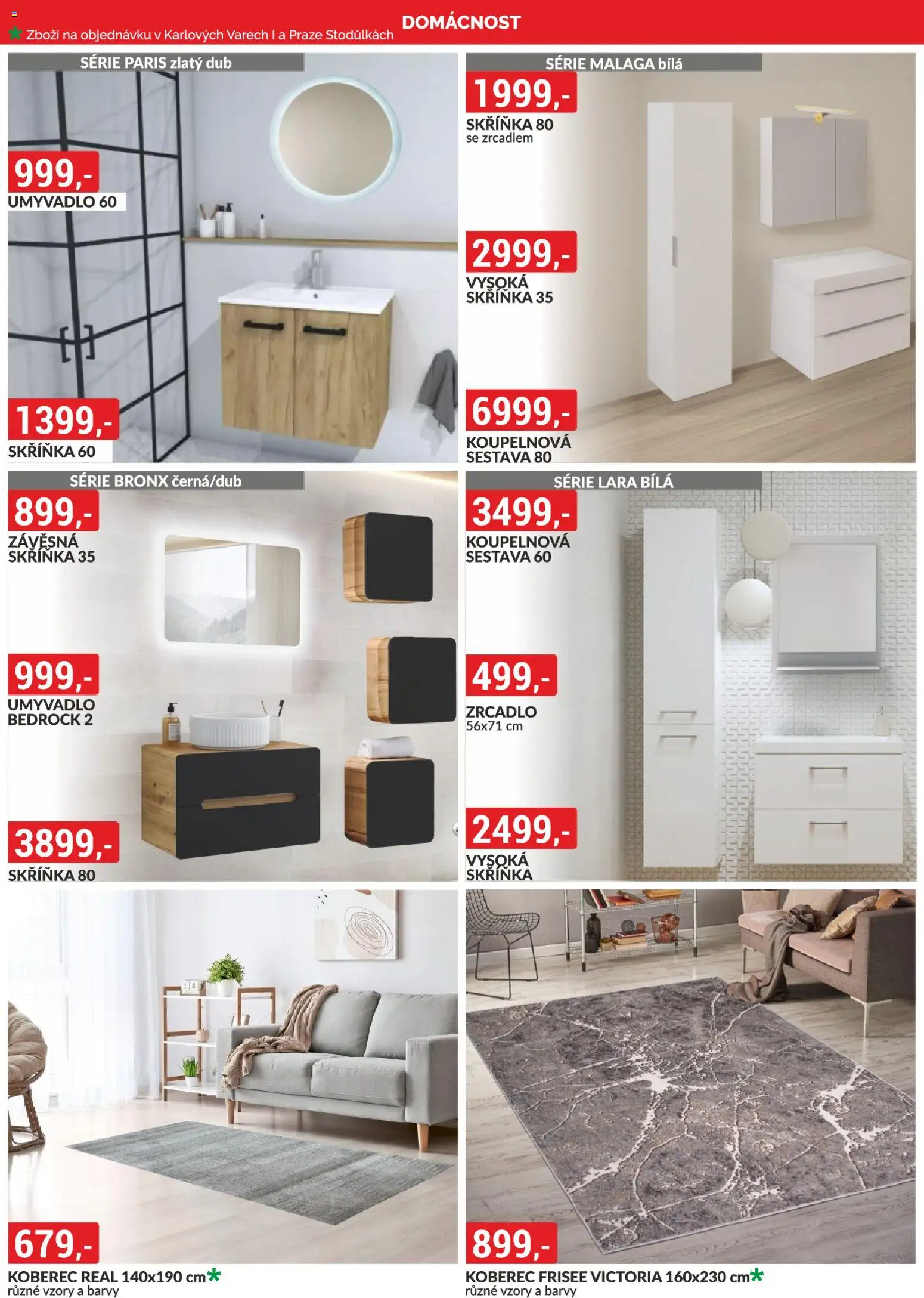 BAUMAX leták od 01.04.2026 | Strana: 65