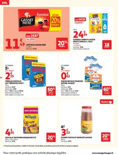 Auchan - Prévisualisation de Auchan prospectus valide à partir de 02.01.2026 | Page: 24
