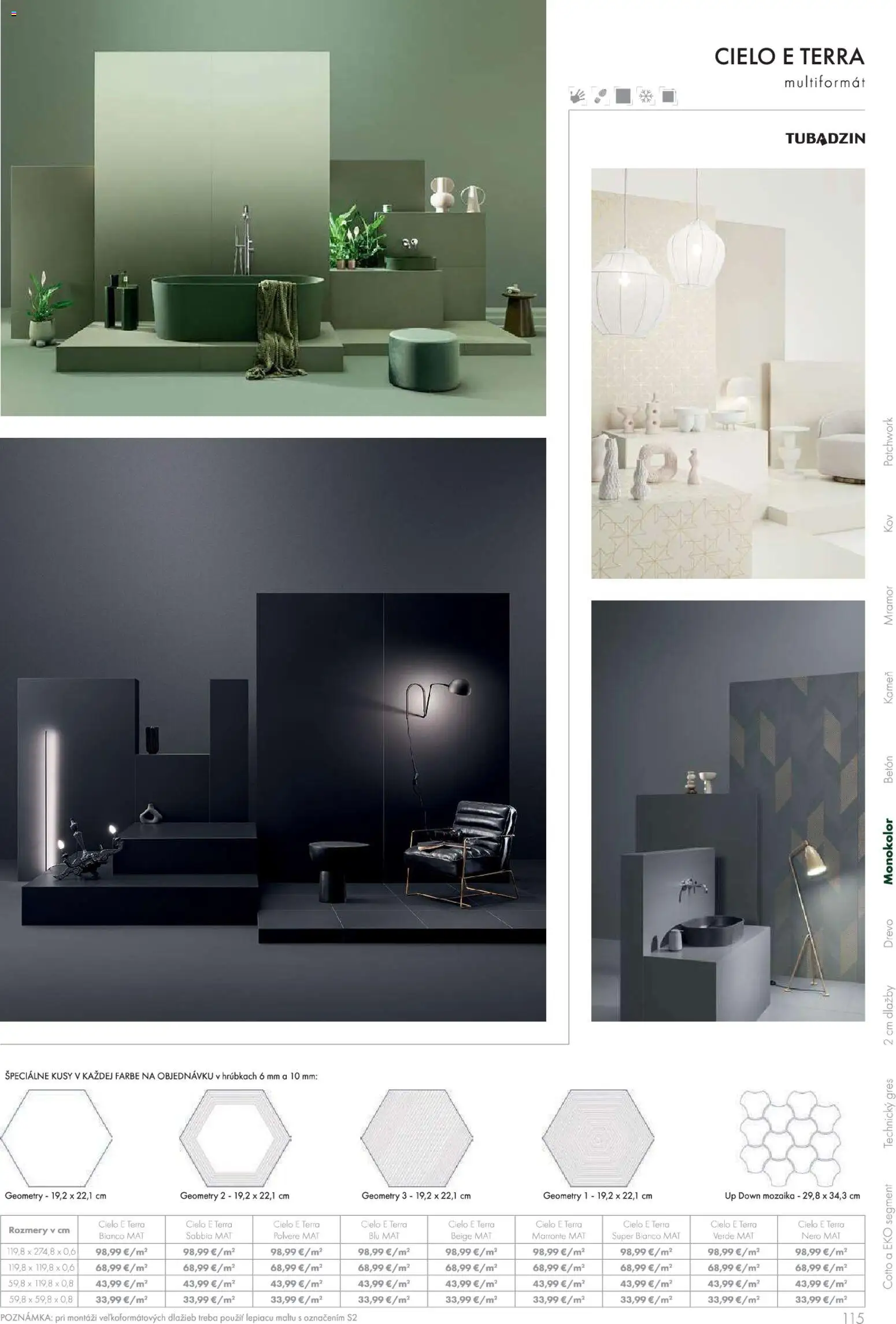 Nové Ingema akcie – leták je platný od 29.10.2025 | Strana: 117