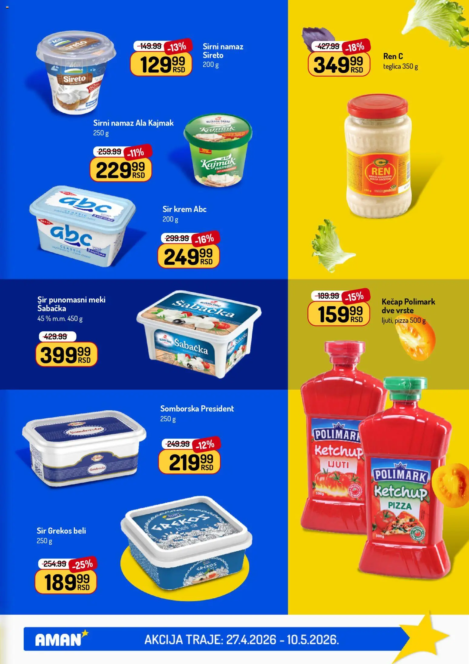 Aman katalog - važi od 27.04.2026 | Strana: 15