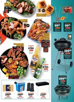 New Checkers catalogue – valid from 15.09.2025 | Page: 3