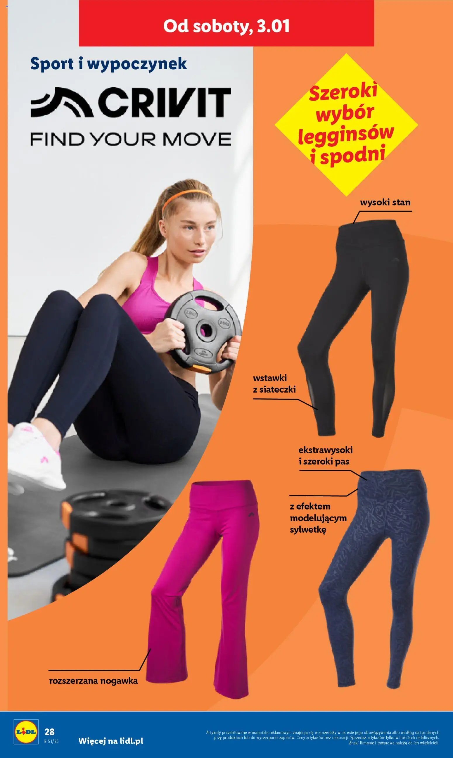 Lidl Katalog od 29.12.2025 | Strona: 30