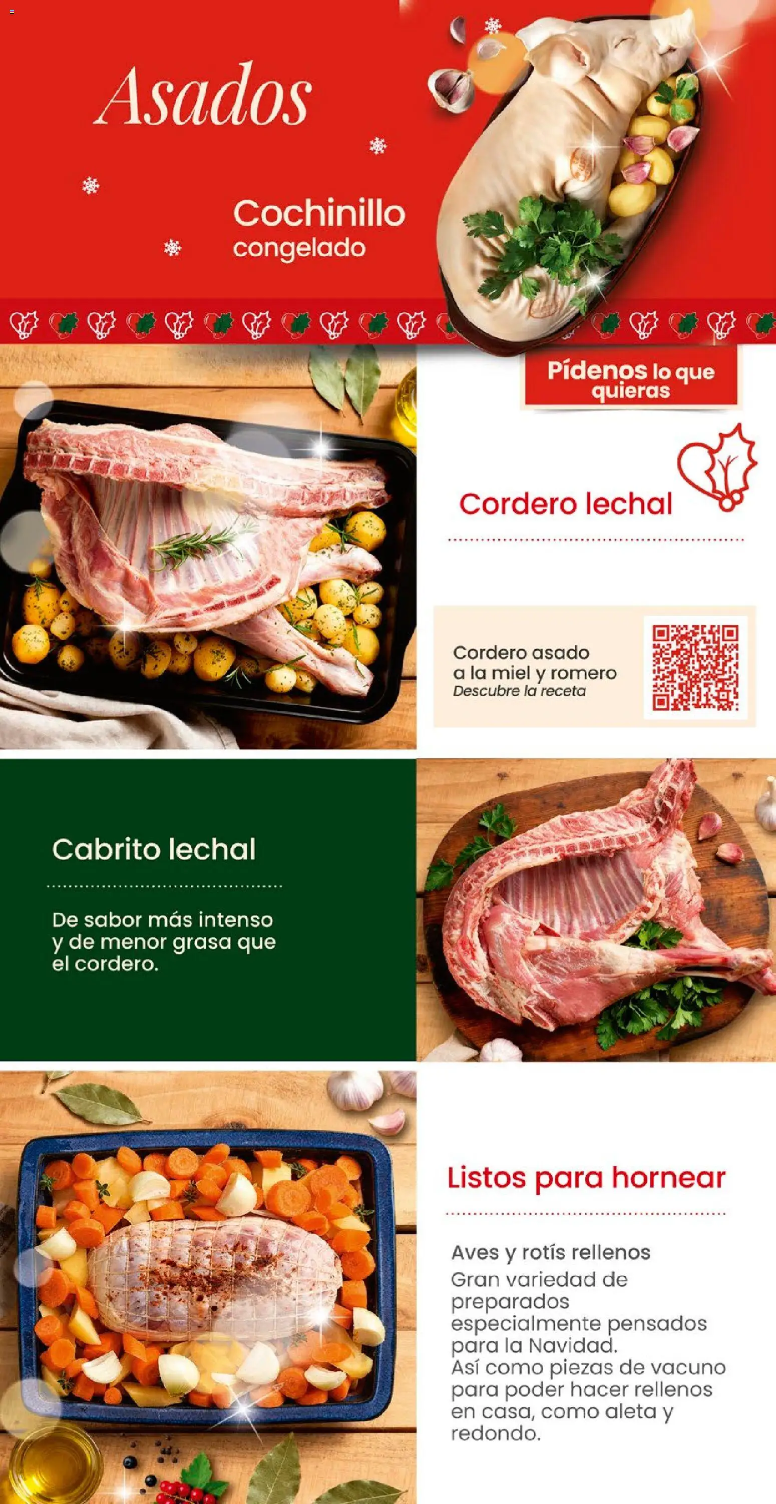 Eroski - Encargos Navidad 2025 │ válido desde el 24.11.2025 | Página: 4 | Productos: Ψηφιακή κάμερα, Φίλτρο καφέ