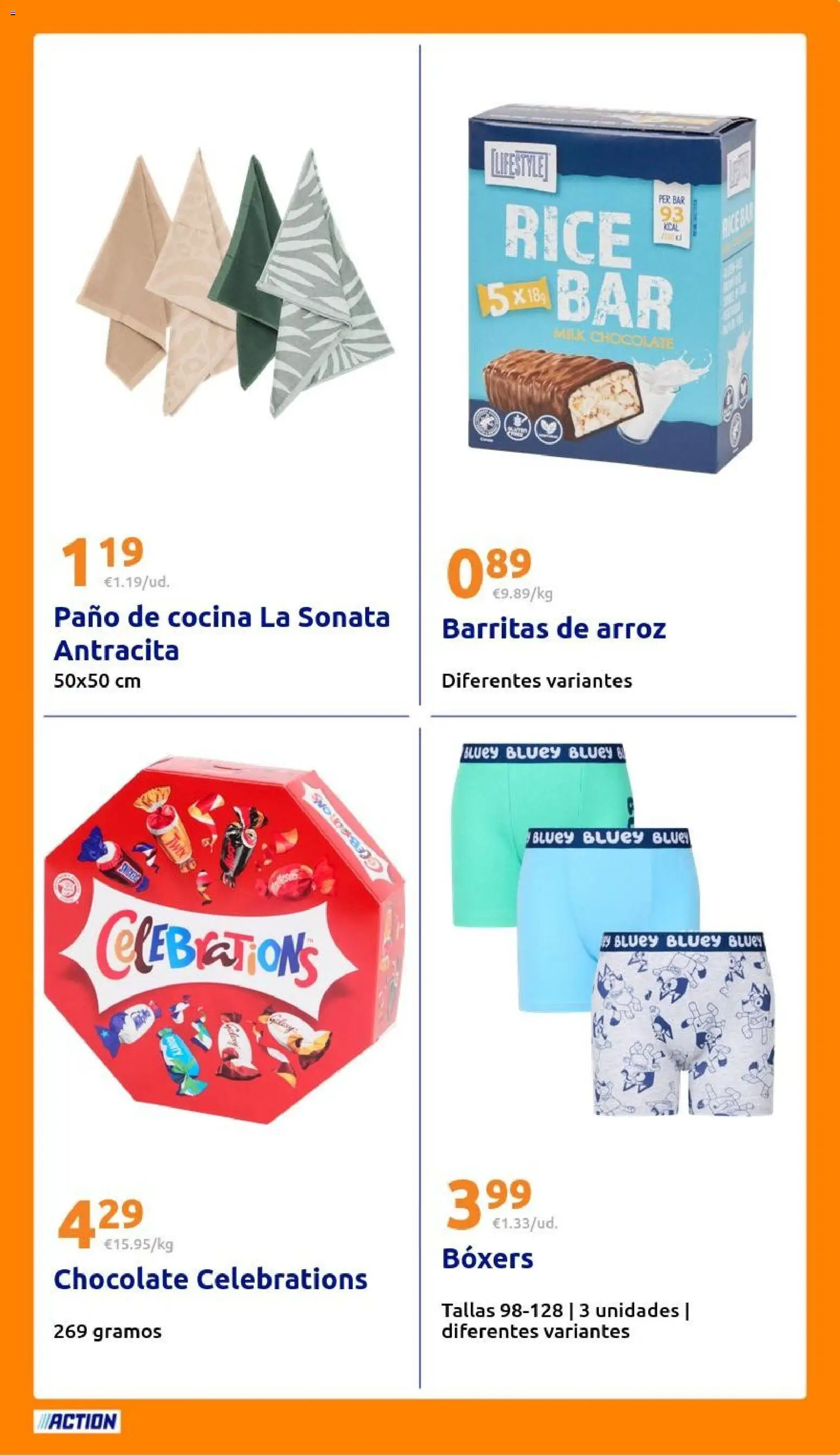 Action - Action ES week 7 2026 │ válido desde el 11.02.2026 | Página: 19