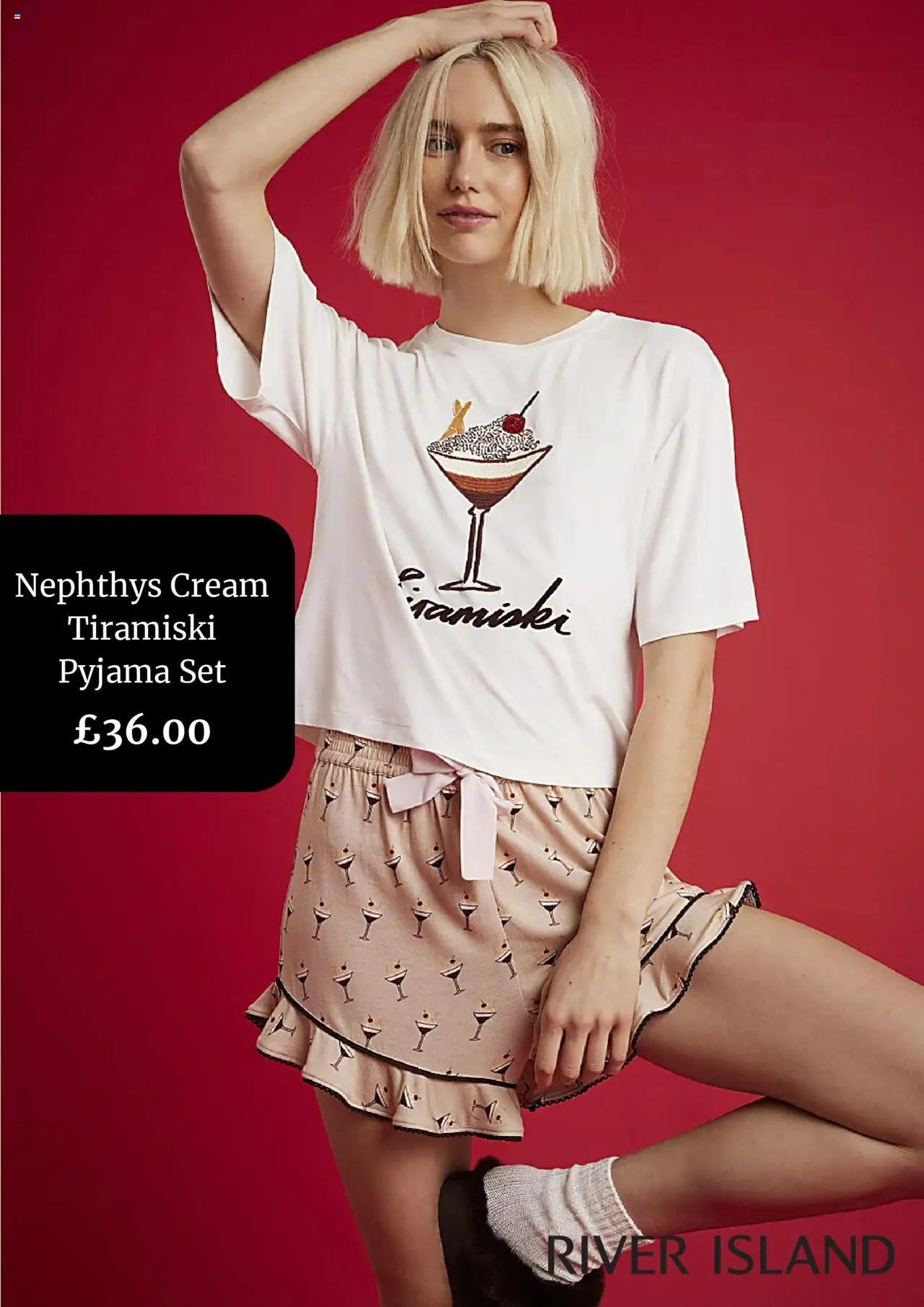 {H1} | Page: 6 | Products: Pyjama, Cream