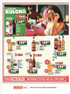 KWIKSPAR specials catalogue – valid from 21.10.2025 | Page: 10