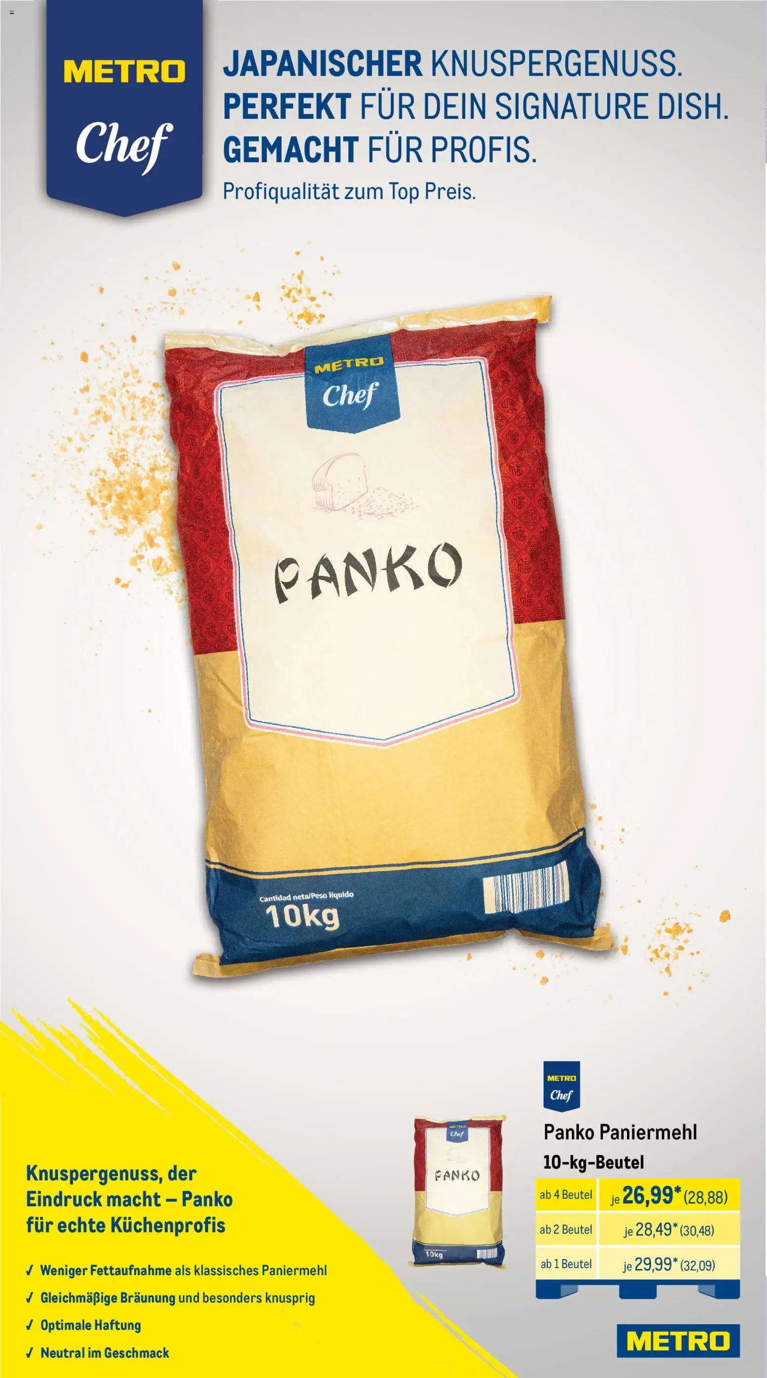 Metro Prospekt 	 – gültig ab 15.12.2025 | Seite: 14 | Produkte: Milka, Lindt