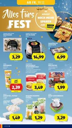 Hofer Flugblatt ab 19.12.2025 gültig | Seite: 14