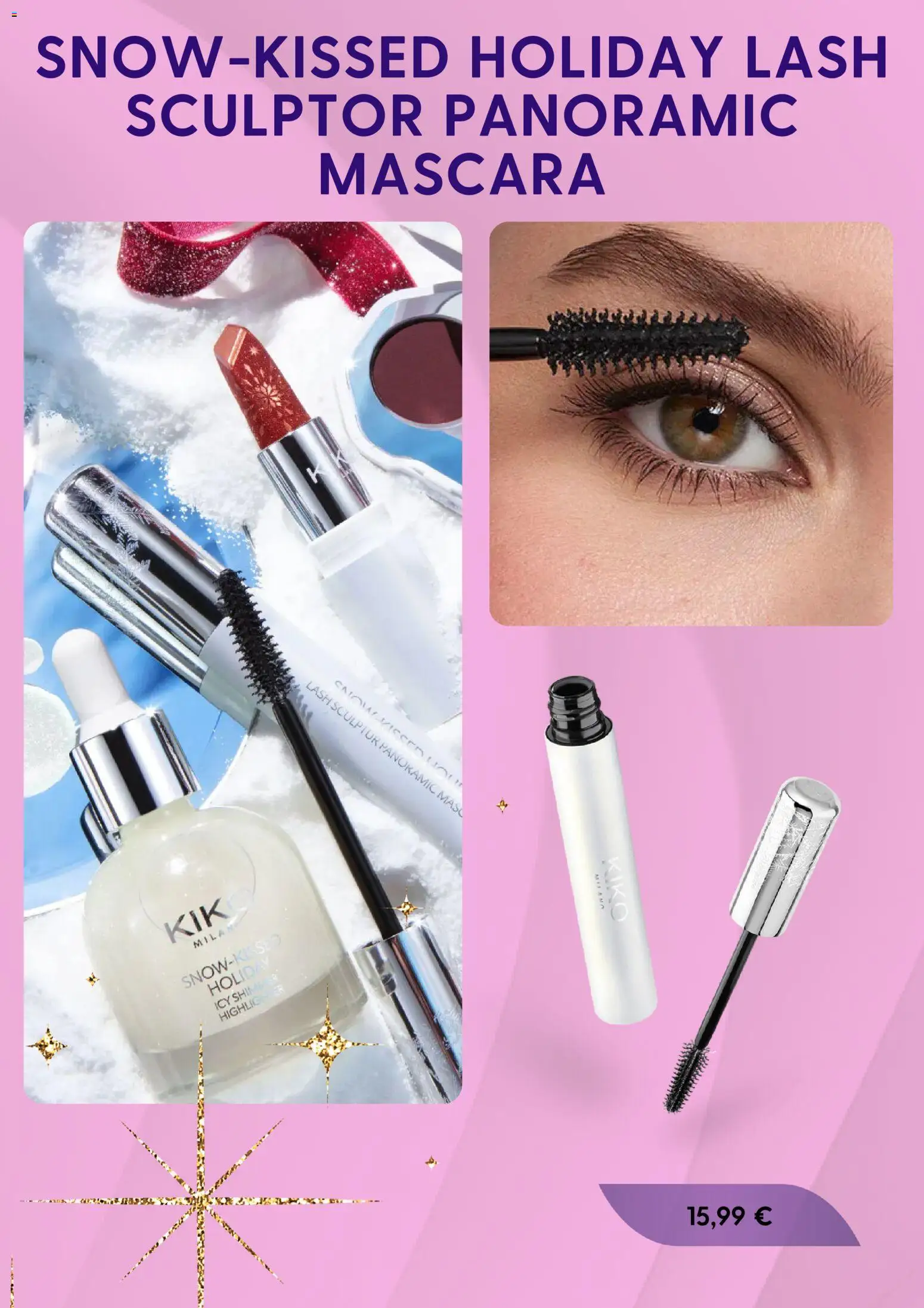 Volantino Kiko del 01.12.2025 | Pagina: 7