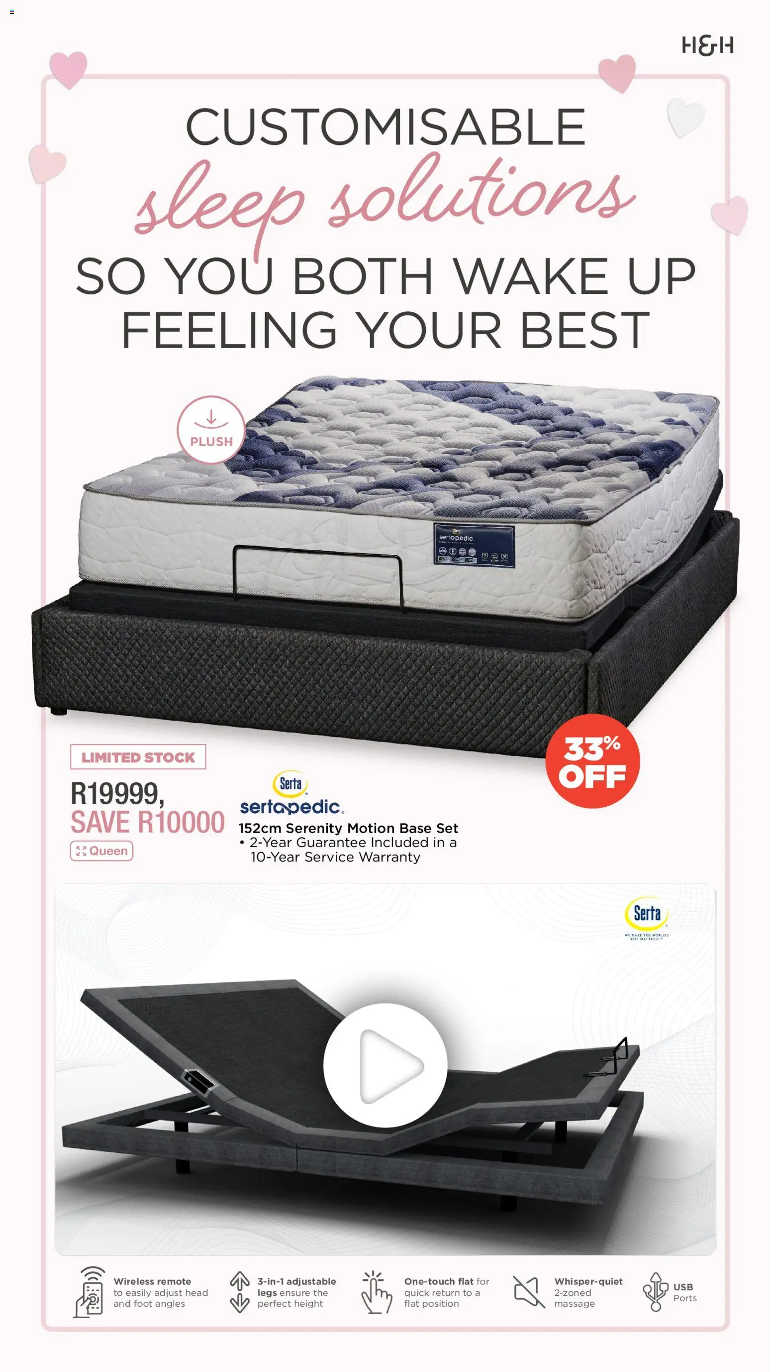 New House and Home catalogue – valid from 09.02.2026 | Page: 5