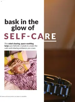 Preview of AVON - Avon Digital Brochure valid from 01.10.2025 | Page: 167 | Products: Lamp