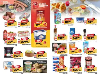 Mega Maxi katalog - važi od 17.07.2025 | Strana: 9
