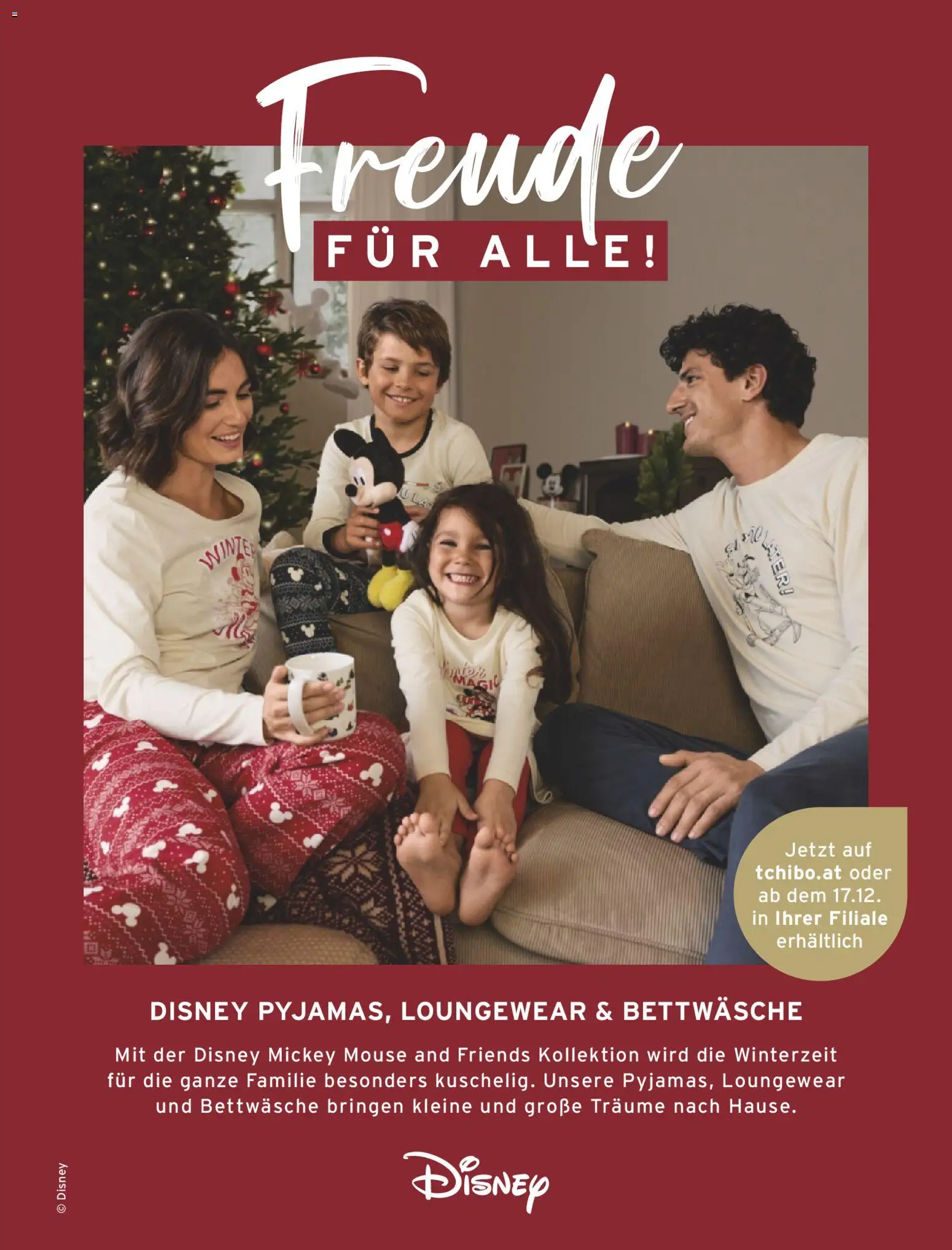 Tchibo Eduscho - Katalog Dezember 2025 gültig ab 01.12.2025 | Seite: 4