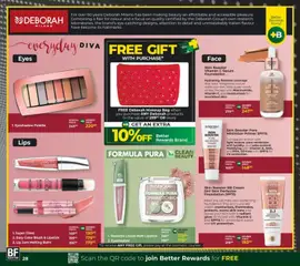 Dis-Chem specials catalogue – valid from 19.02.2026 | Page: 28