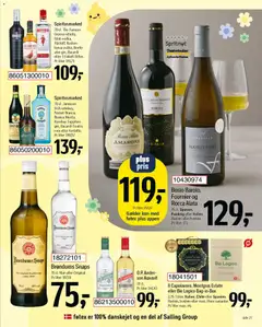 Føtex - Tilbudsavis uge 12 gyldig fra 13.03.2026 | Side: 59 | Produkter: Æg, Rødløg, Leverpostej, Karrysalat