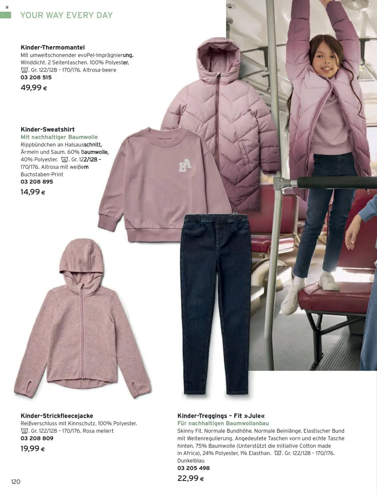 Tchibo Eduscho Katalog Herbst 2025 gültig ab 12.09.2024 | Seite: 120 | Produkte: Tasche