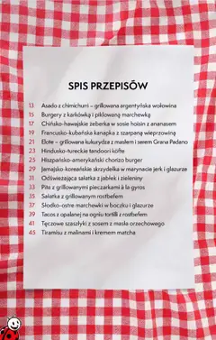 Biedronka gazetka - Czas na grill od 29.04.2025 | Strona: 4 | Produkty: Karkówka, Tiramisu, Wieprzowina, Marchewka