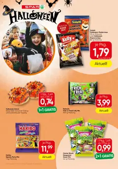SPAR Gourmet Flugblatt - Burgenland ab 16.10.2025 gültig | Seite: 3 | Produkte: Chips
