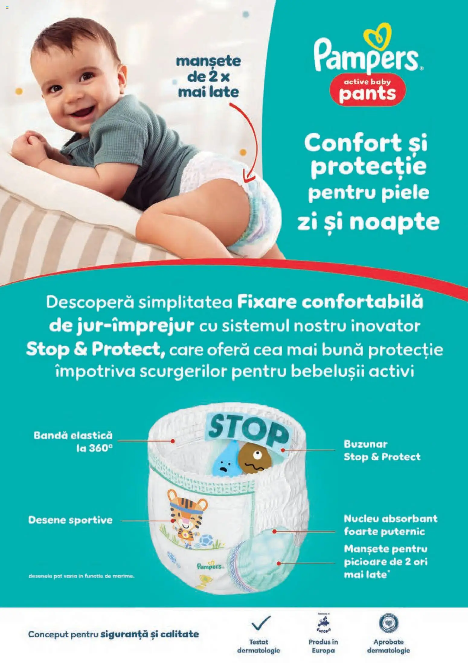 Noul catalog Mega Image – valabil de la 30.10.2025 | Pagină: 46