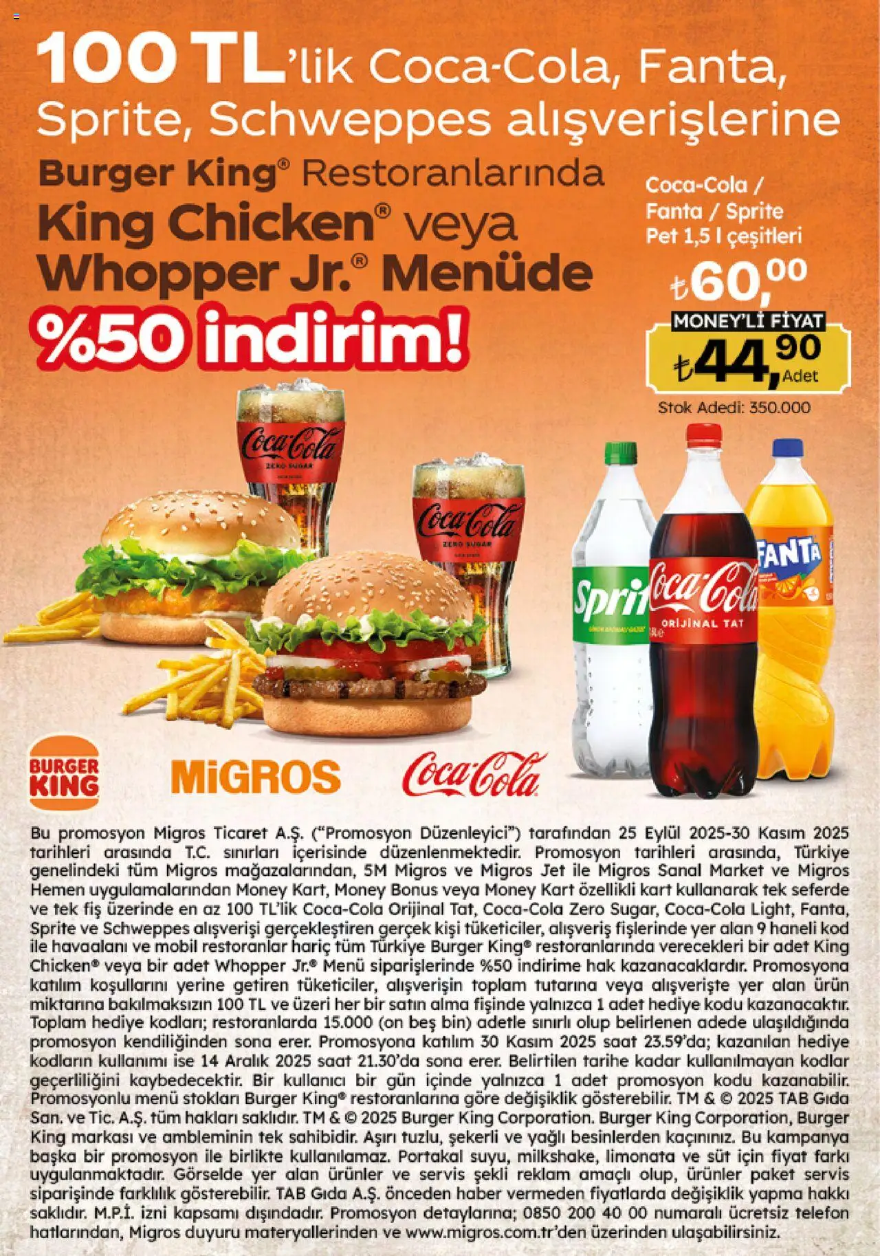 Migros Katalog - Migroskop - 25.09.2025 tarihinden itibaren geçerlidir | Sayfa: 40 | Ürünler: Süt, Portakal, Saat, Fanta