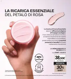 Anteprima del volantino Catalogo Stanhome 03 2026 valido a partire dal 27.01.2026 | Pagina: 62 | Prodotti: Crema, Scatola