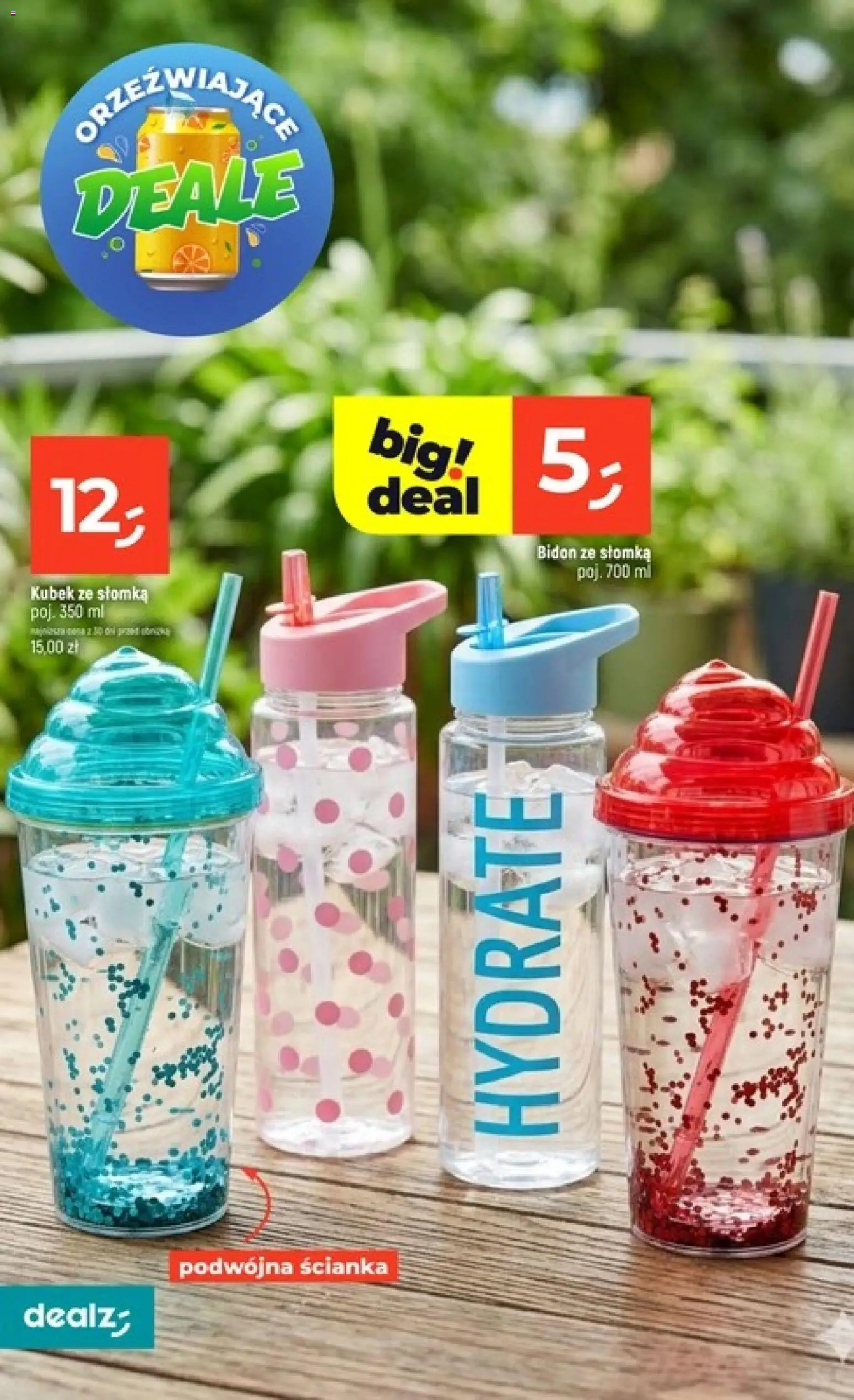 Dealz gazetka od 09.04.2026 | Strona: 12