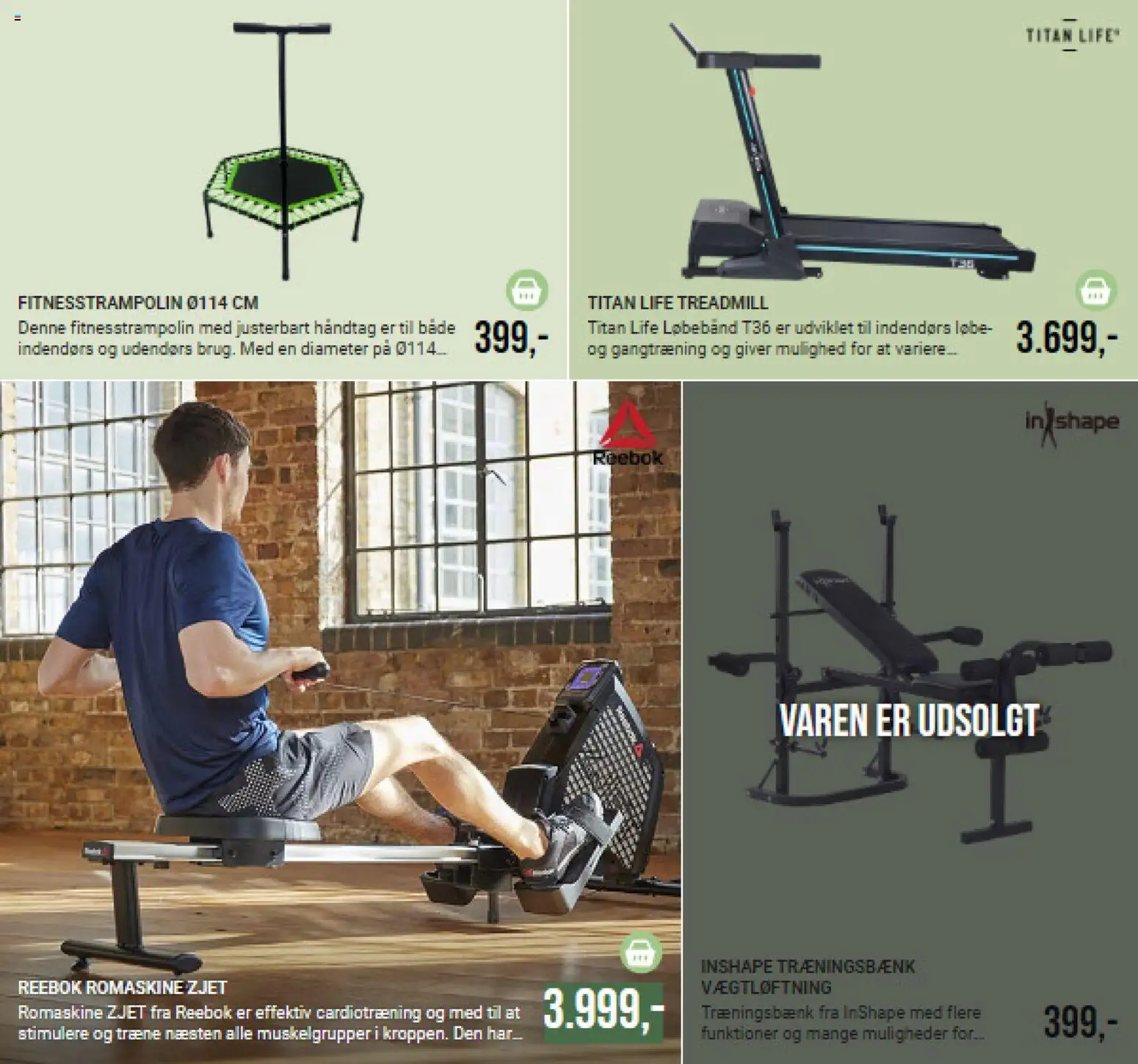 Harald Nyborg tilbudsavis – gyldig fra 01.01.2026 | Side: 3