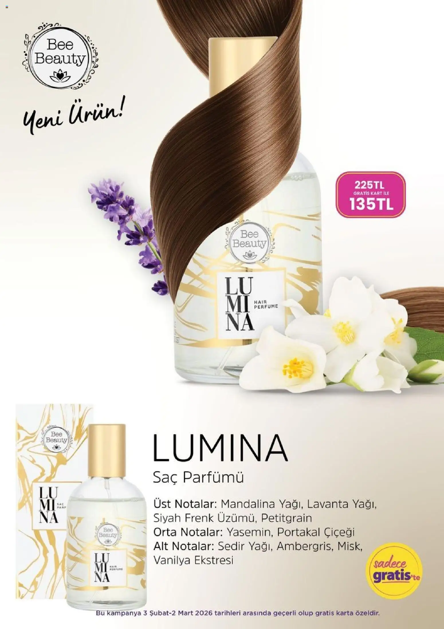 Gratis Katalog - 03.02.2026 tarihinden itibaren geçerlidir | Sayfa: 43 | Ürünler: Portakal, Mandalina