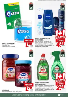 Dekamarkt - Folder - Voorbeeld van een folder van Dekamarkt, geldig van 02.12.2025 | Pagina: 15 | Producten: Pot, Kan, Crème, Douchegel