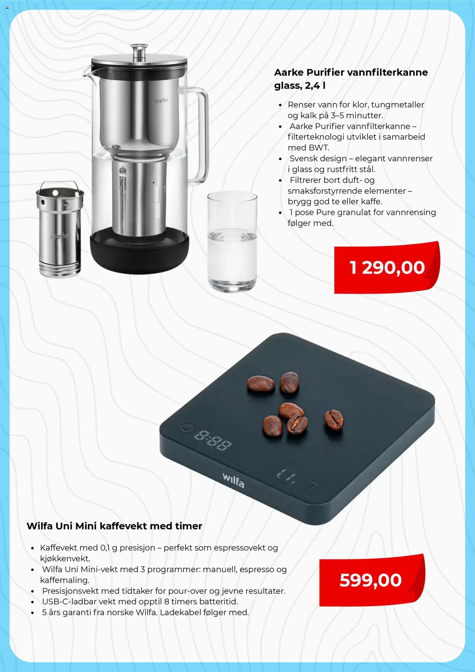 {H1} | Side: 3 | Produkter: Vekt, Суміш дитяча, Вермішель, Duft