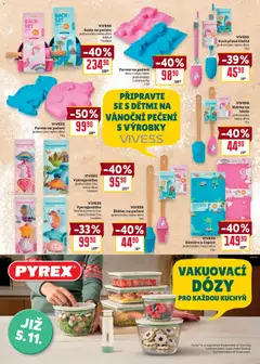 Náhled letáku Billa Velký leták od 29.10.2025 | Strana: 16