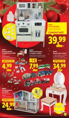 Lidl leták platný od 15.12.2025 | Strana: 7