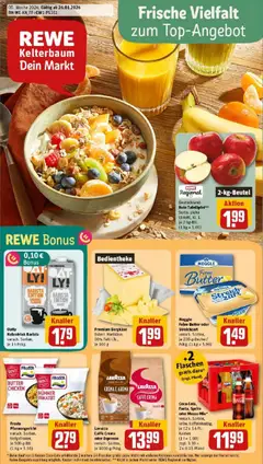 Rewe prospekt Troisdorf	 ab 26.01.2026 gültig