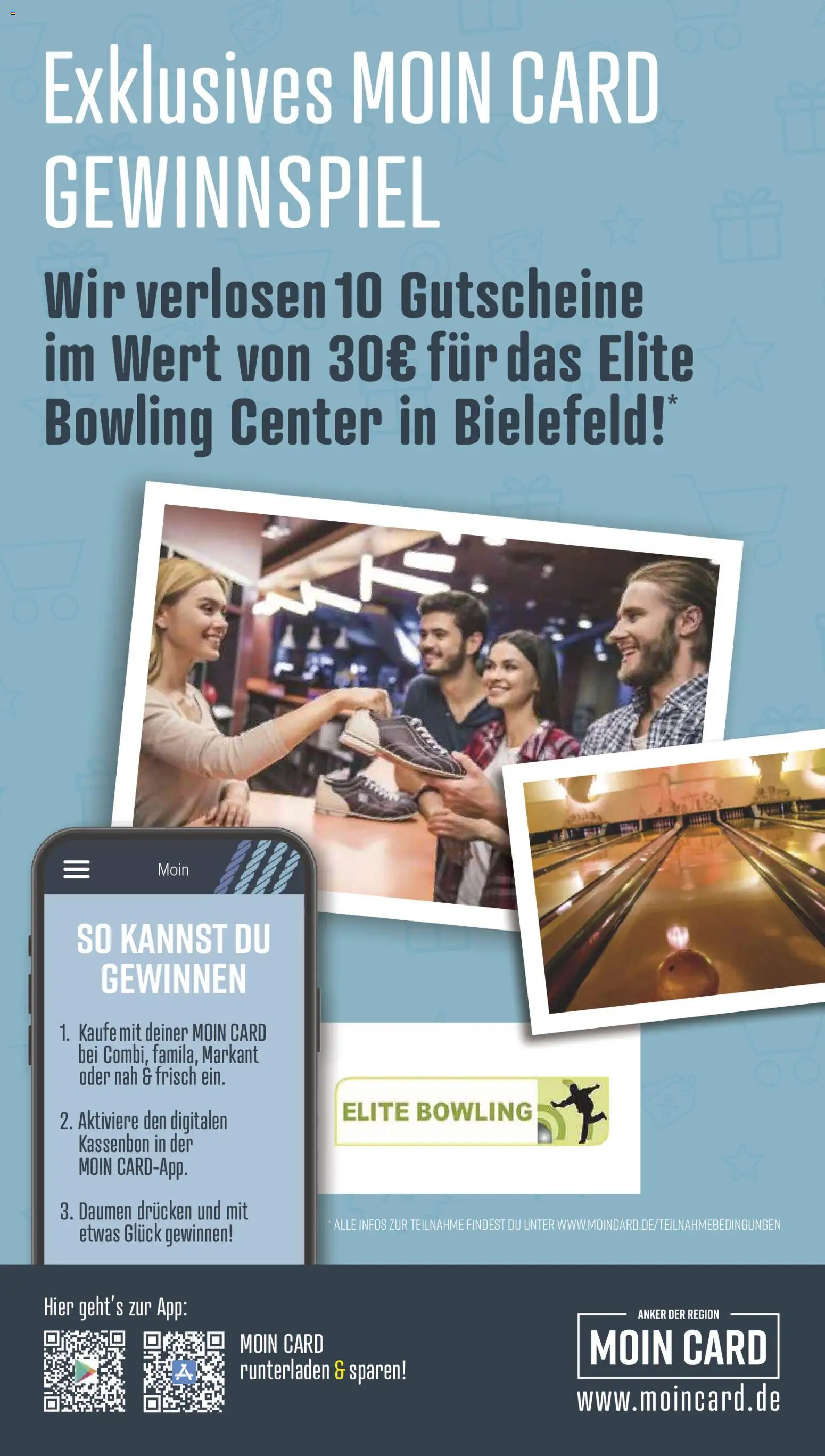 Famila Nordwest Prospekt 	 – gültig ab 07.04.2026 | Seite: 41