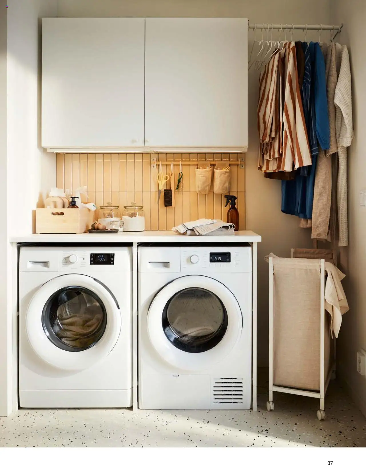 Ikea Hauswirtschaftsraum – gültig ab 30.09.2025 | Seite: 37